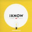 Okładka książki iKNOW mini: Innowacje