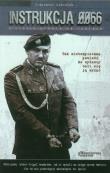 Instrukcja 0066. Autor: Koziołek Krzysztof. Dadada.pl Okładka książki Instrukcja 0066