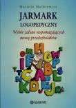 Okładka książki Jarmark logopedyczny