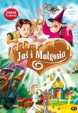 Opakowanie Jaś i Małgosia