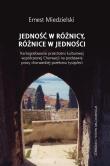 Okładka książki Jedność w różnicy, różnice w jedności