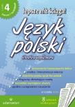 Język polski. Lepsze niż ściąga! 4 LO w.2011. Autor: praca zbiorowa. Dadada.pl Okładka książki Język polski. Lepsze niż ściąga! 4 LO w.2011