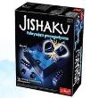 Okładka książki Jishaku - Polaryzująca gra magnetyczna TREFL