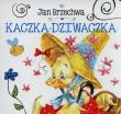 Okładka książki Kaczka Dziwaczka