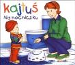 Okładka książki Kajtuś. Na nocniczku
