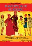 Okładka książki Kanadyjskie sukienki
