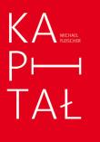 Kapitał niestety nie( )ludzki. Autor: Fleischer Michael. Dadada.pl Okładka książki Kapitał niestety nie( )ludzki