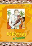 Okładka książki Kardynał z buszu