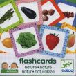 Opakowanie Karty obrazkowe - Przyroda