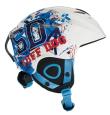 Opakowanie Kask narciarski Scooby-Doo M Biały