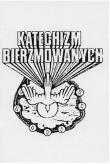 Okładka książki Katechizm bierzmowanych