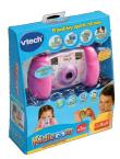 Opakowanie Kidizoom. Aparat cyfrowy - różowy VTECH