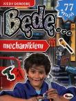 Kiedy Dorosnę Będę... Mechanikiem. Autor: Krzysztof Kozera. Dadada.pl Okładka książki Kiedy Dorosnę Będę... Mechanikiem