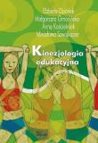 Okładka książki Kinezjologia edukacyjna