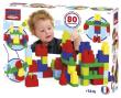 Opakowanie Klocki Abrick 80 elementów
