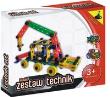 Opakowanie Klocki Zestaw Technik 183 elementy