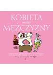 Okładka książki Kobieta według mężczyzny