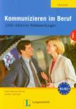 Opakowanie Kommunizieren im Beruf