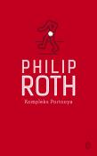 Kompleks Portnoya. Autor: Philip Roth. Dadada.pl Okładka książki Kompleks Portnoya