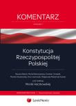 Opakowanie Konstytucja Rzeczypospolitej Polskiej Komentarz