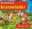 Okładka książki Krasnoludki Klasyka polska