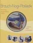 Książka Fitness Brzuch nogi pośladki + DVD. Autor: Praca zbiorowa. Dadada.pl Okładka książki Książka Fitness Brzuch nogi pośladki + DVD