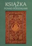 Opakowanie Książka ponad podziałami