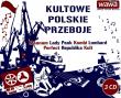 Okładka książki Kultowe polskie przeboje Radia Wawa