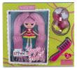 Opakowanie Lalaloopsy długie włosy - Jewel Sparkles