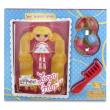 Opakowanie Lalaloopsy długie włosy - Spot Splatter Splash