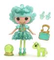 Opakowanie Lalaloopsy mini - Clarity Glitter Gazer