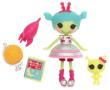 Opakowanie Lalaloopsy mini - Hailey Galaxy