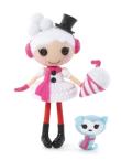 Opakowanie Lalaloopsy mini - Winter Snowflake
