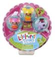 Opakowanie Lalaloopsy tinies - 3 laleczki Seria 4