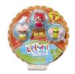 Opakowanie Lalaloopsy tinies - 3 laleczki Seria 5