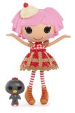 Opakowanie Lalaloopsy - Wiśniowa Kruchotka