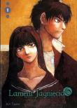 Okładka książki Lament Jagnięcia Tom 1
