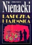 Okładka książki Laseczka i tajemnica