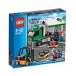 Opakowanie Lego City Cargo Truck