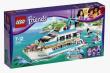 Opakowanie Lego Friends Jacht Dolphin Cruiser