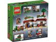 Opakowanie Lego Minecraft Pierwsza Noc
