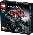 Opakowanie Lego Technic Monster Truck