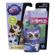Opakowanie Littlest Pet Shop Figurka Bisa Kawaku