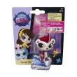Opakowanie Littlest Pet Shop Figurka Farrah May