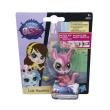 Opakowanie Littlest Pet Shop Figurka Lola Hopalong