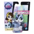 Opakowanie Littlest Pet Shop Figurka Moose Hatfield