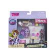 Opakowanie Littlest Pet Shop Spa