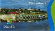 Opakowanie Łomża plan miasta