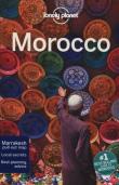 Opakowanie Lonely Planet Morocco