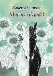 Maciuś i dziadek. Autor: Roberto Piumini. Dadada.pl Okładka książki Maciuś i dziadek